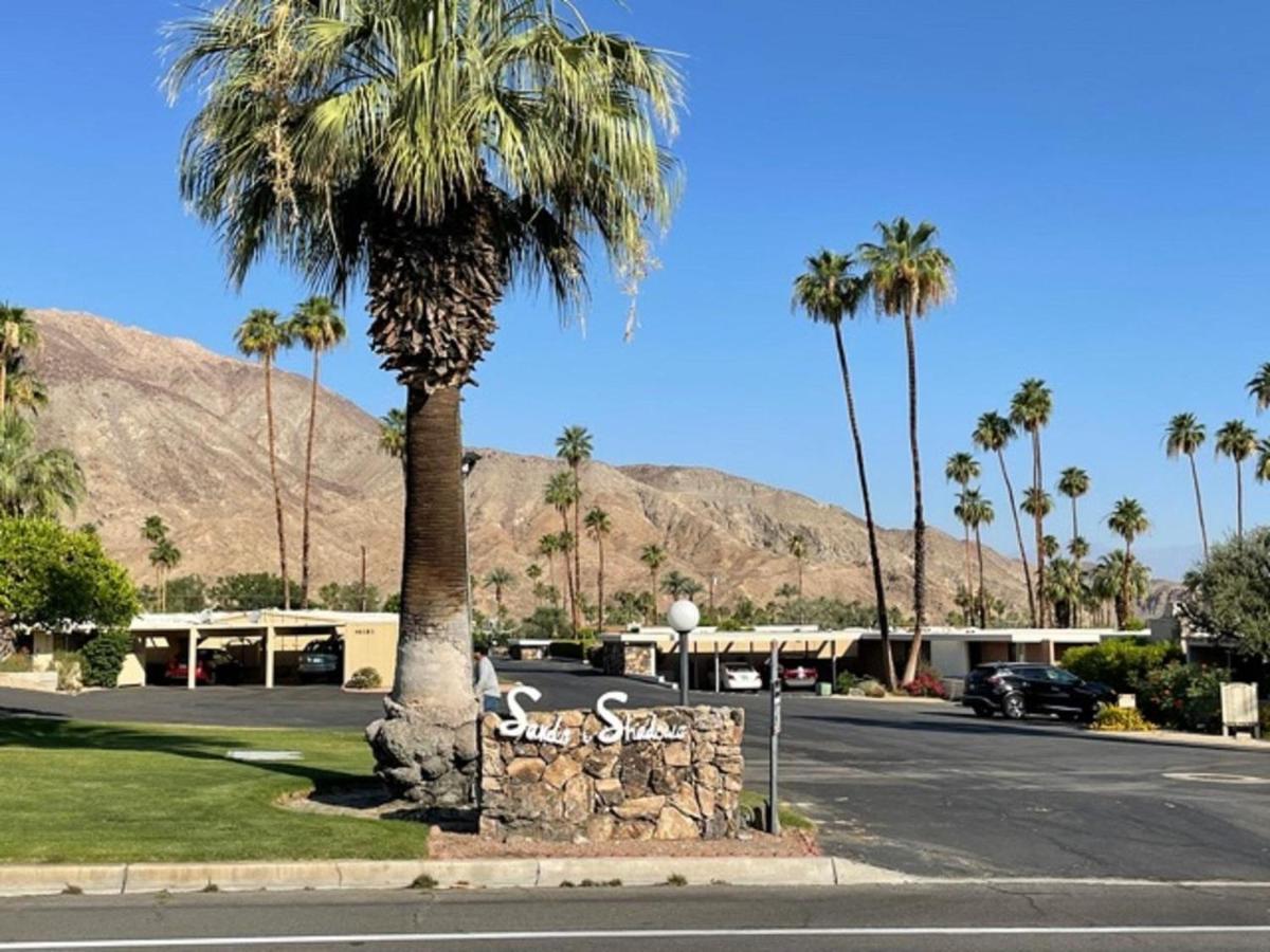 Sands And Shadows Condo Palm Desert Exterior foto