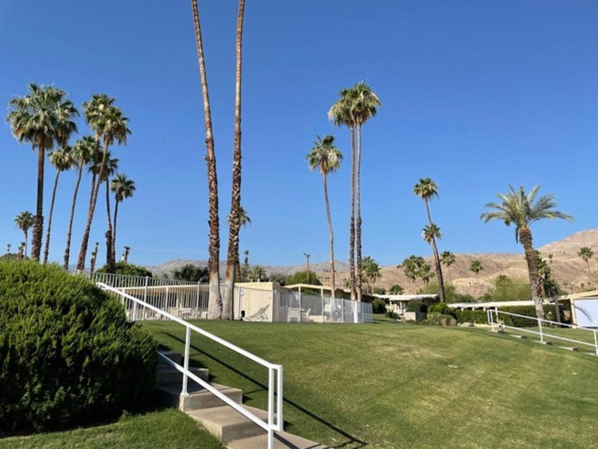 Sands And Shadows Condo Palm Desert Exterior foto